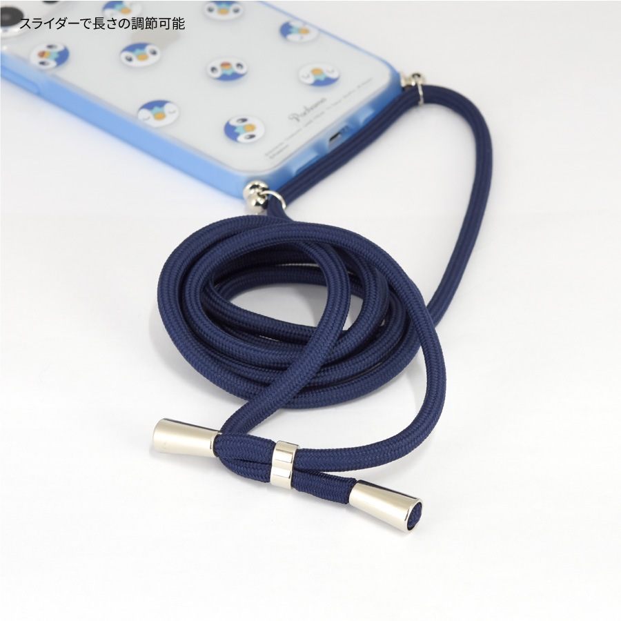 ポケットモンスター　IIIIfit Loop iPhone13 Pro 対応ケース