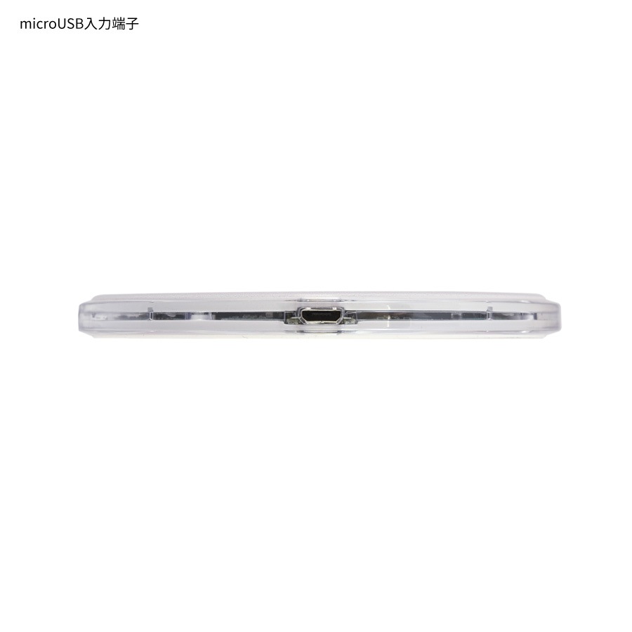 仮面ライダー オーズ Qiワイヤレスチャージャー