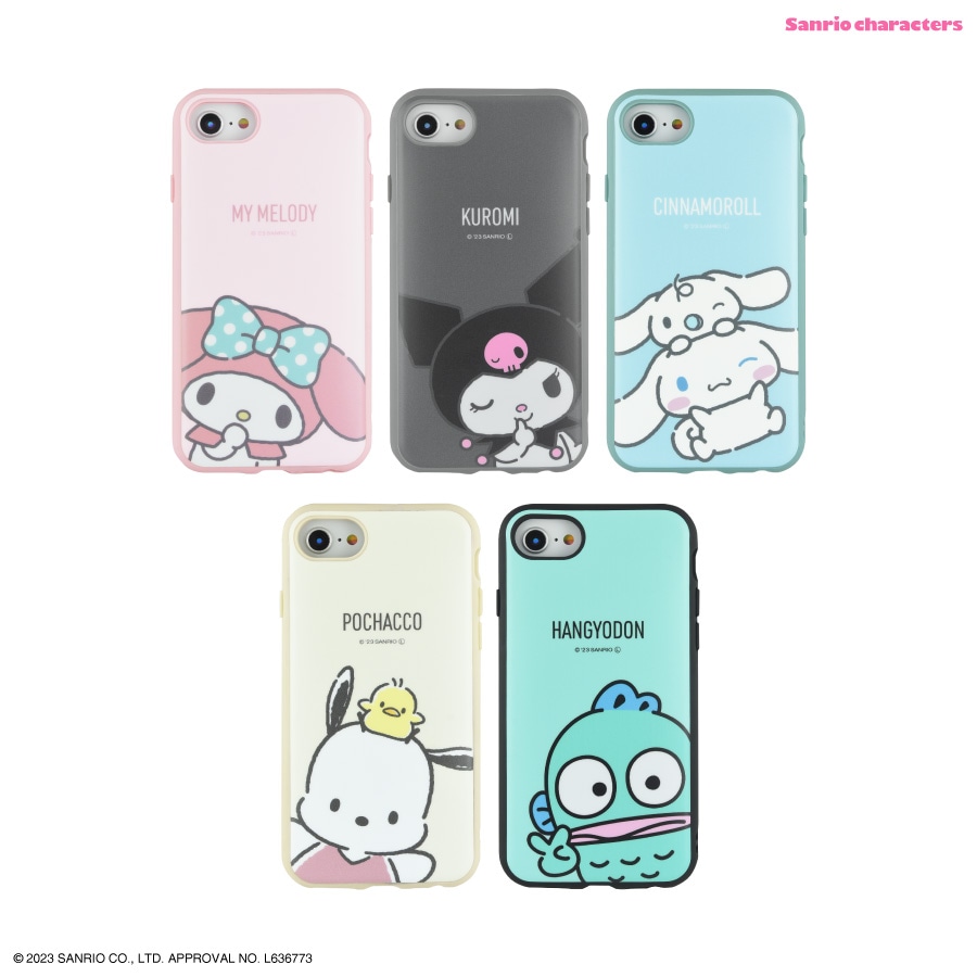 アイプリ バース サンリオ 3だん 全キャラ フルセット お値下げ可能〜依頼から アイプリバース3だん☆サンリオキャラクターズひろば