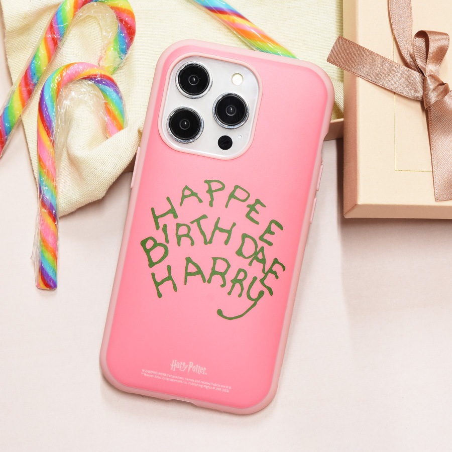 CASETiFY ハリーポッター iphone13proMAX magsafe CASETiFY ハリー