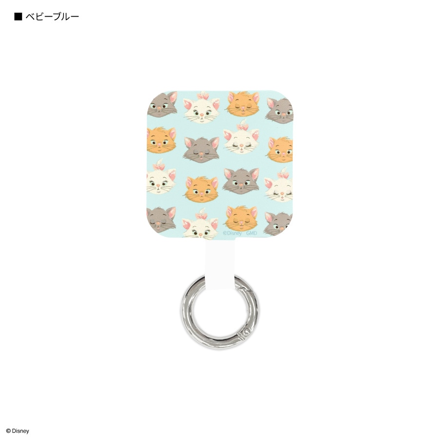 ディズニーキャラクター ／ マルチリングプラス