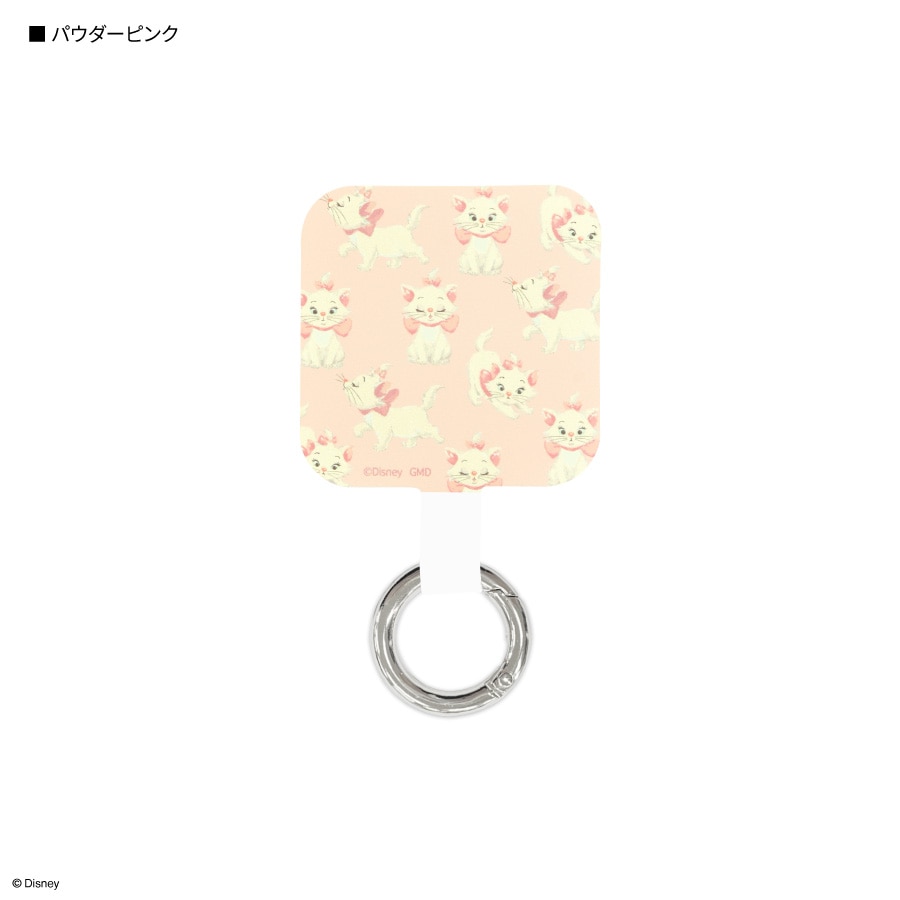 ディズニーキャラクター ／ マルチリングプラス