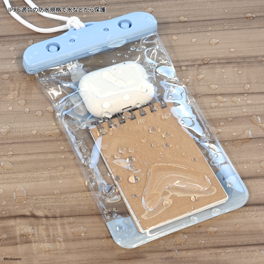 まどマギ 防水スマホポーチ まどマギ 防水スマホポーチ まどマギ 防水スマホポーチ 魔法少女まどか