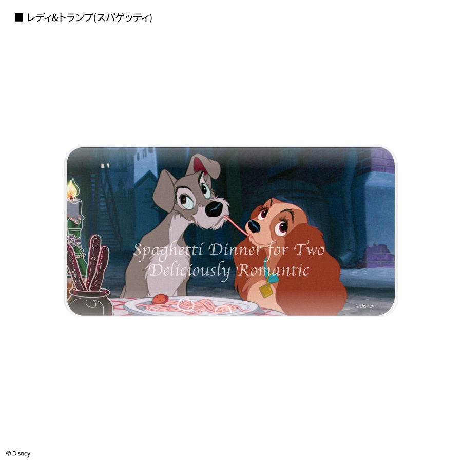 ディズニーキャラクター ／ USB / USB Type-C 4000mAh リチウムイオンポリマー 充電器 2.1A