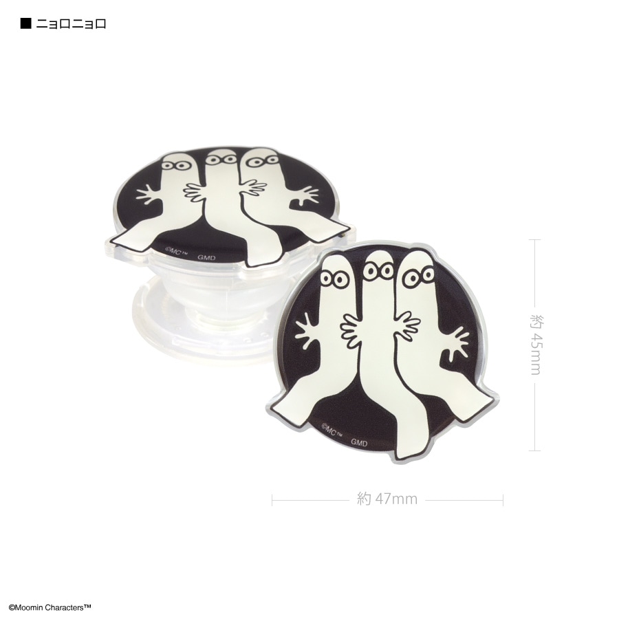mmmnページ 累計販売5000枚！選べる4色]【3サイズ展開XS-M】スタンドカラー