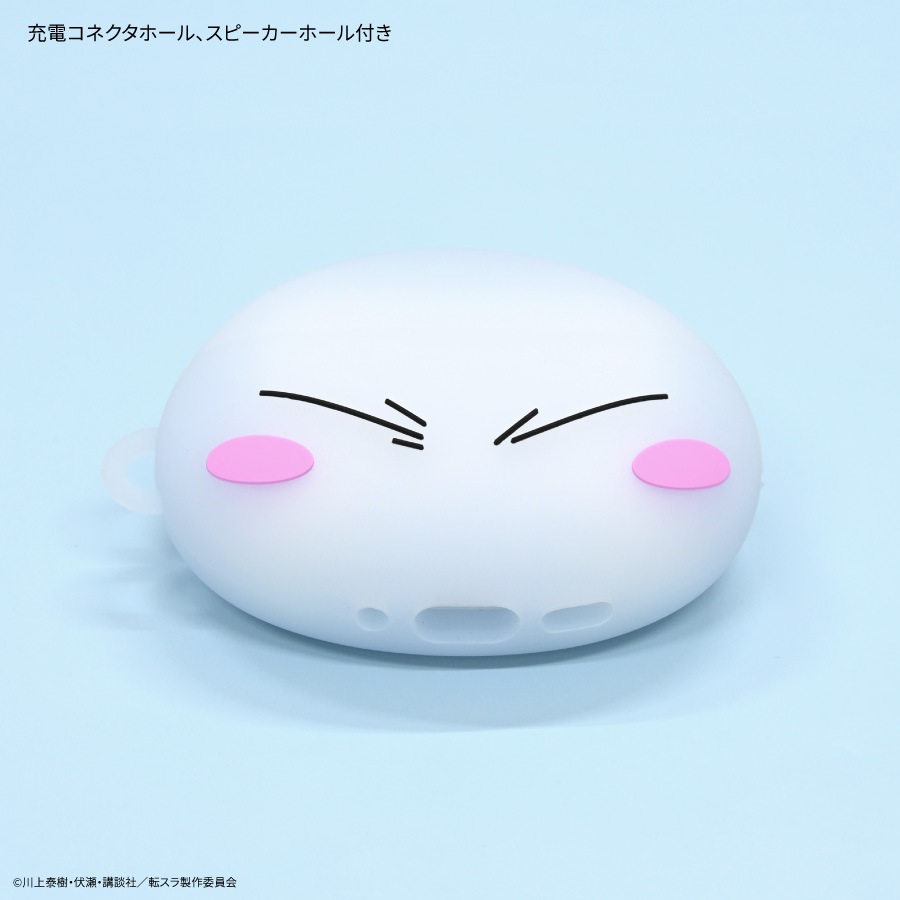 転生したらスライムだった件 AirPods Pro 3 対応 シリコンケース