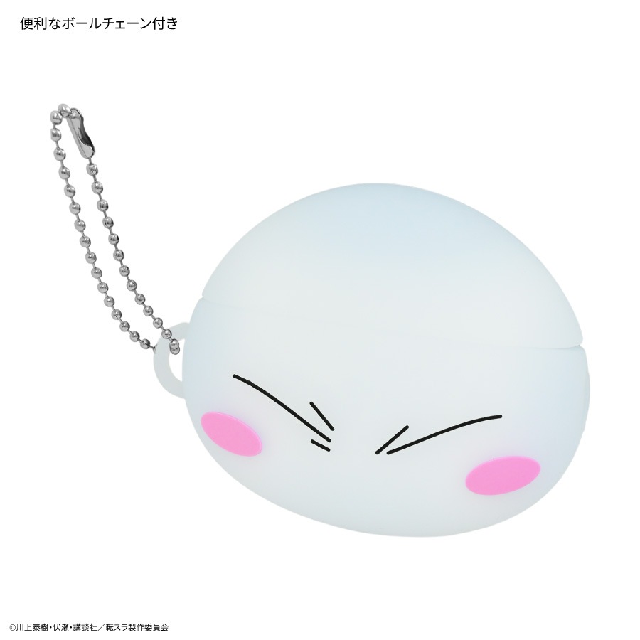 転生したらスライムだった件 AirPods Pro 3 対応 シリコンケース