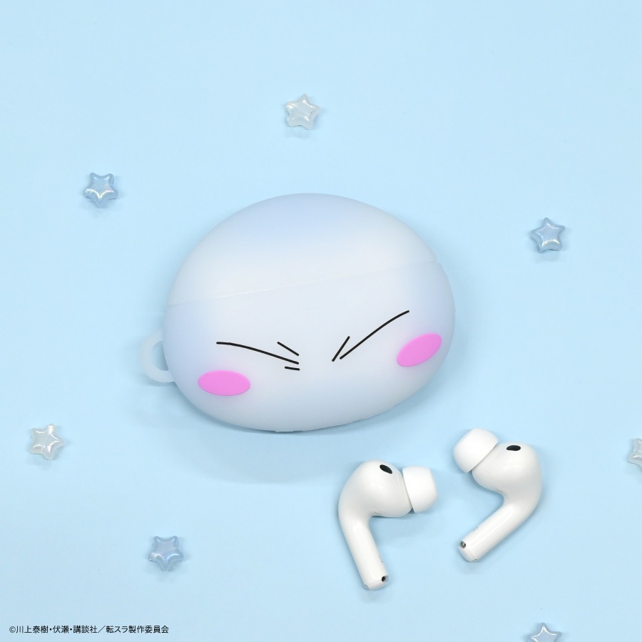 転生したらスライムだった件 AirPods Pro 3 対応 シリコンケース