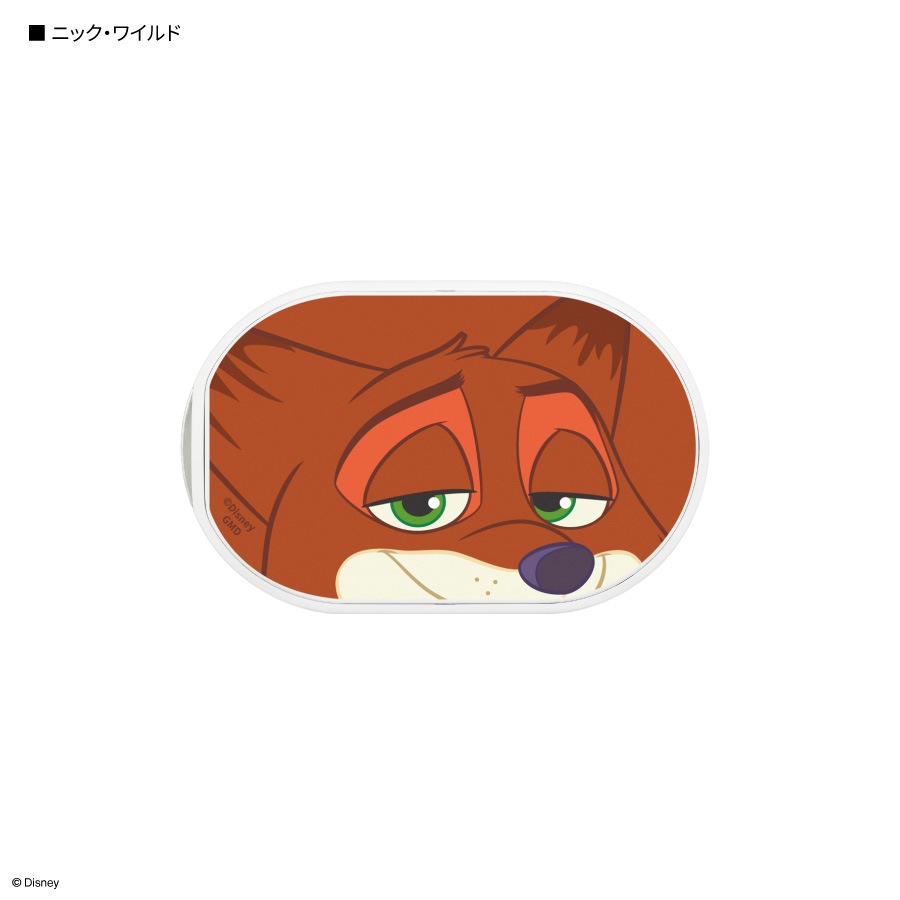 ディズニーキャラクター、ピクサーキャラクター ／ 充電式カイロ