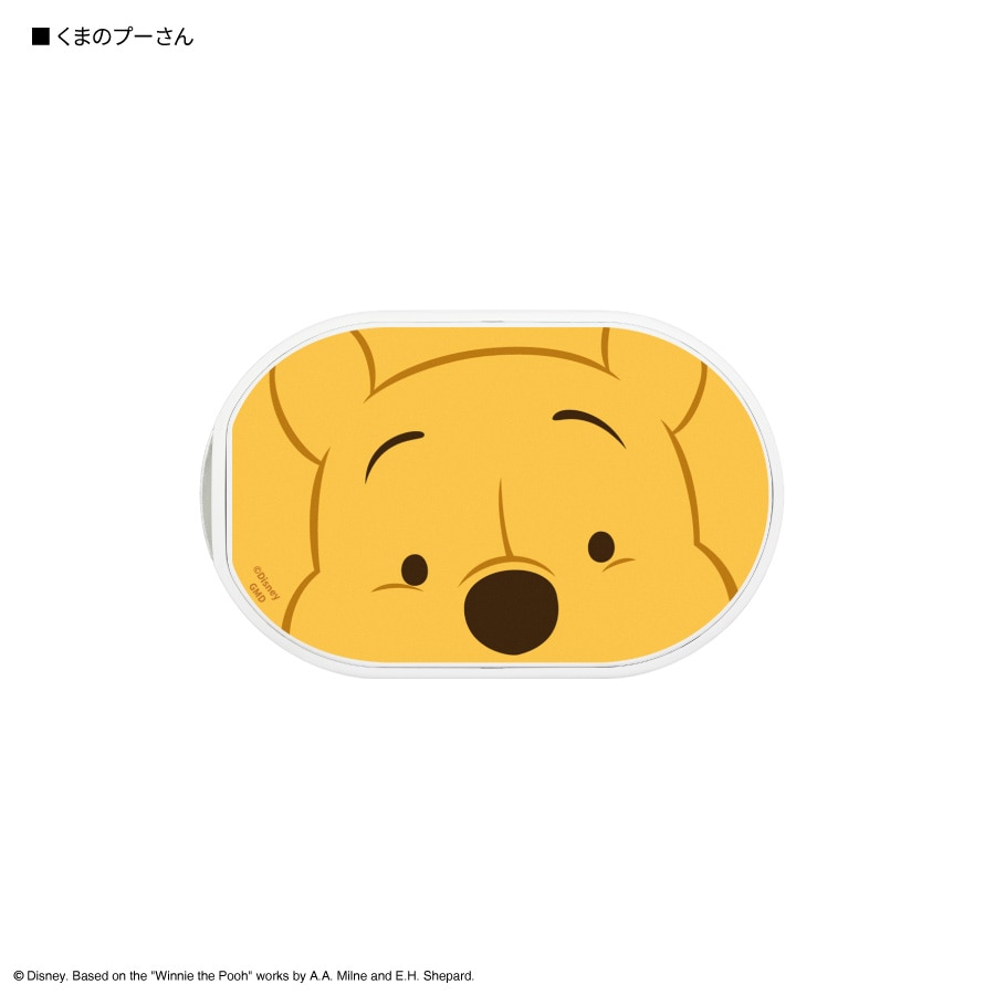 ディズニーキャラクター、ピクサーキャラクター ／ 充電式カイロ