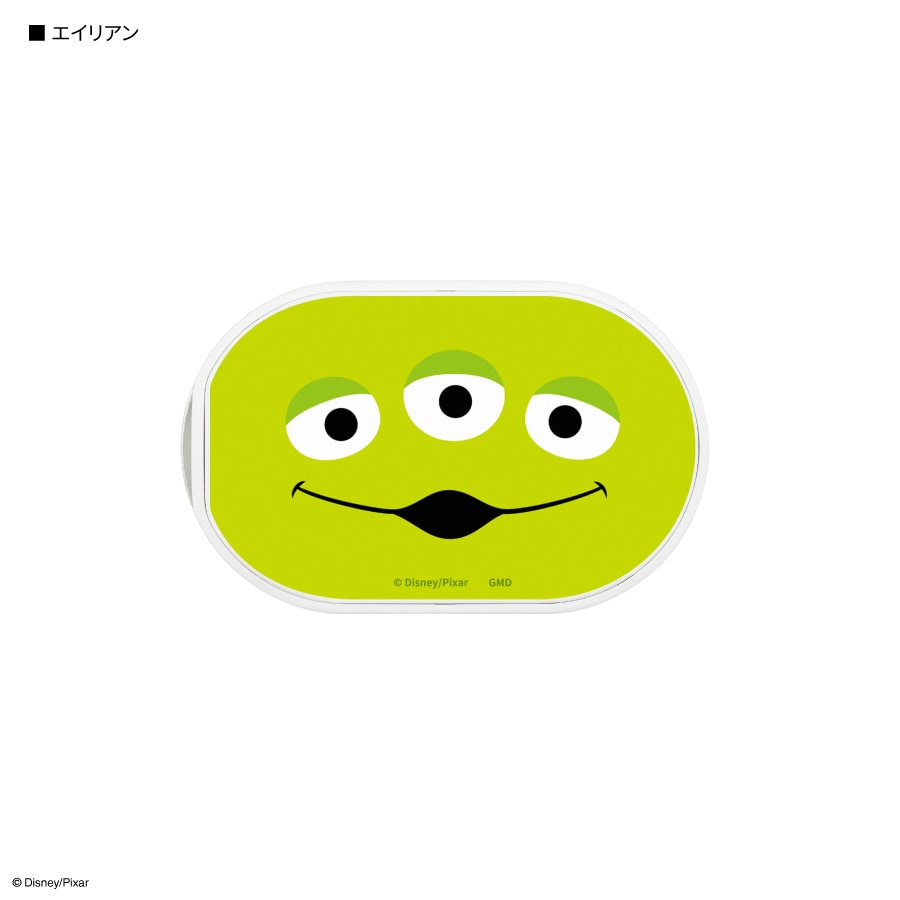 ディズニーキャラクター、ピクサーキャラクター ／ 充電式カイロ