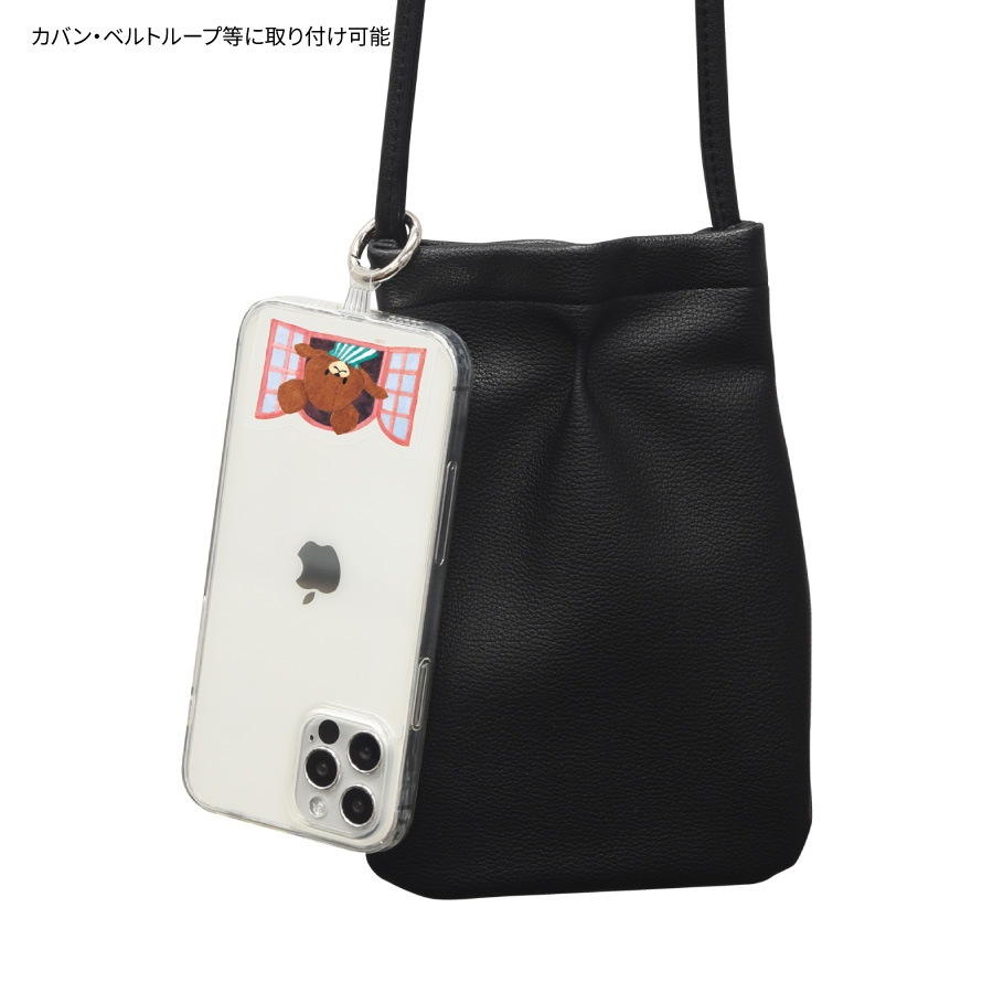 くまのがっこう マルチリングプラス