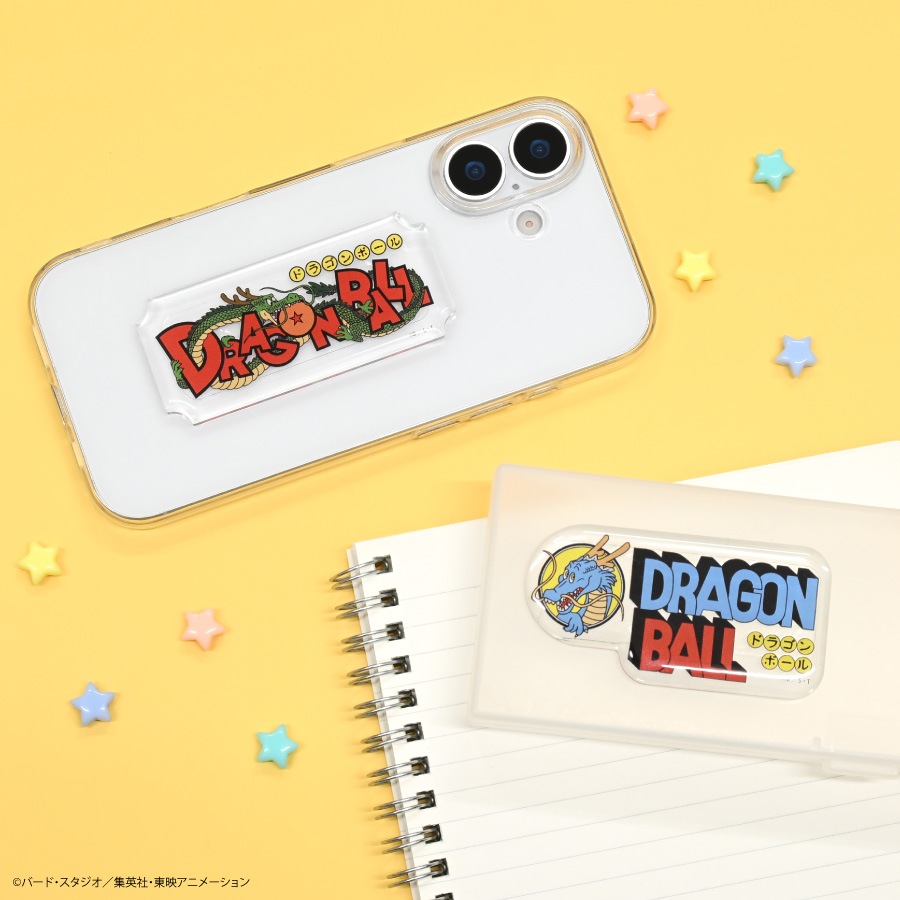 9月下旬発売予定 ドラゴンボール キャラスタムステッカー | た行