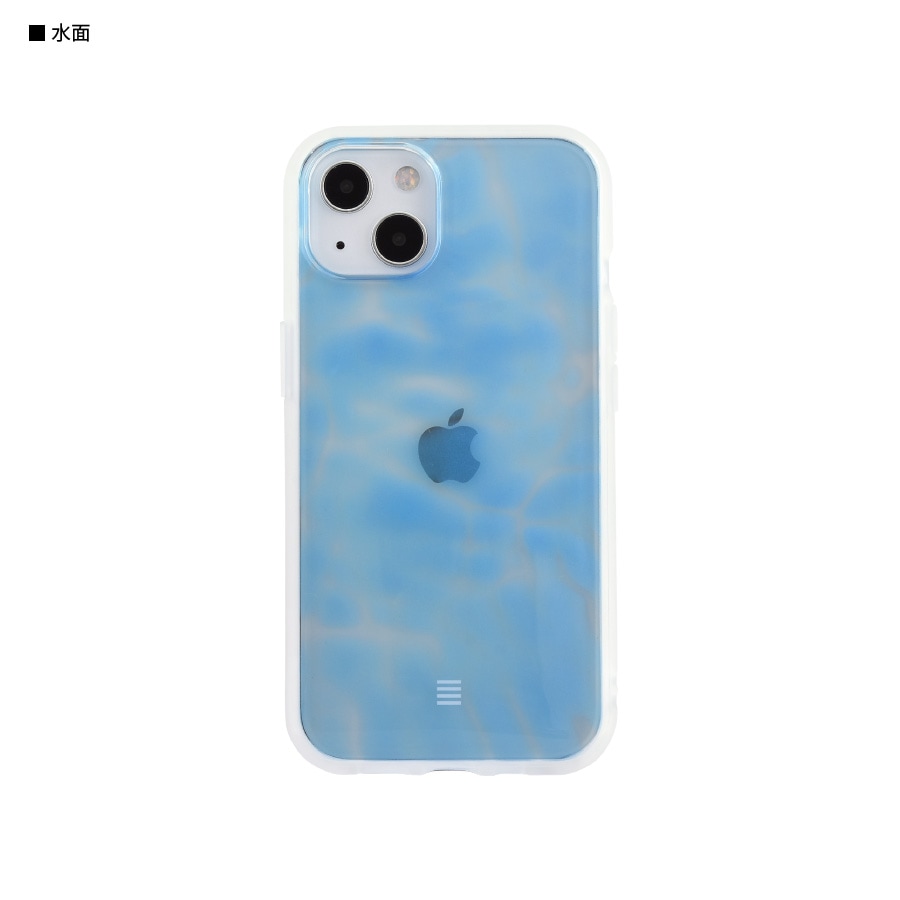 IIIIfit Clear Premium iPhone13対応ケース | オリジナル商品