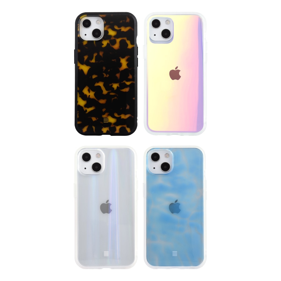 IIIIfit Clear Premium iPhone13対応ケース | オリジナル商品