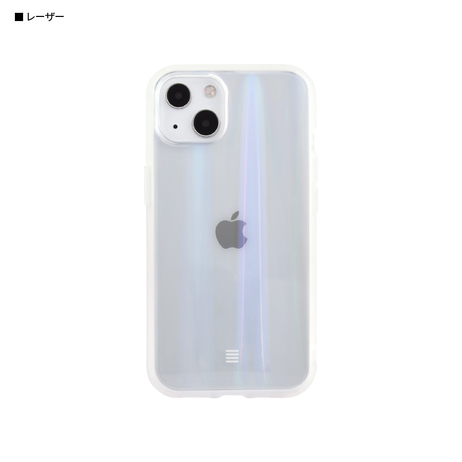 IOS シンデレラフィットコレクションクリア IOS シンデレラフィットコレクションクリア