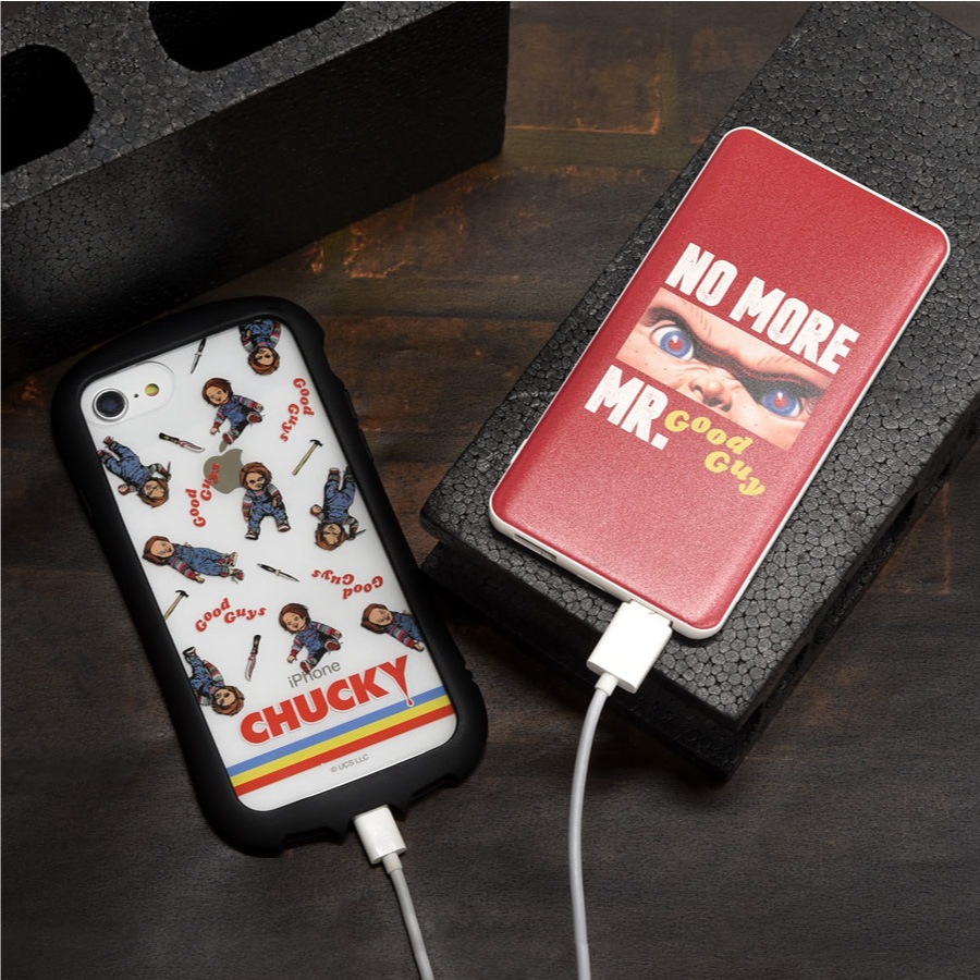 ちゃっきー様② Amazon | ワンサウザントトイズ(1000toys) ねんどろいど