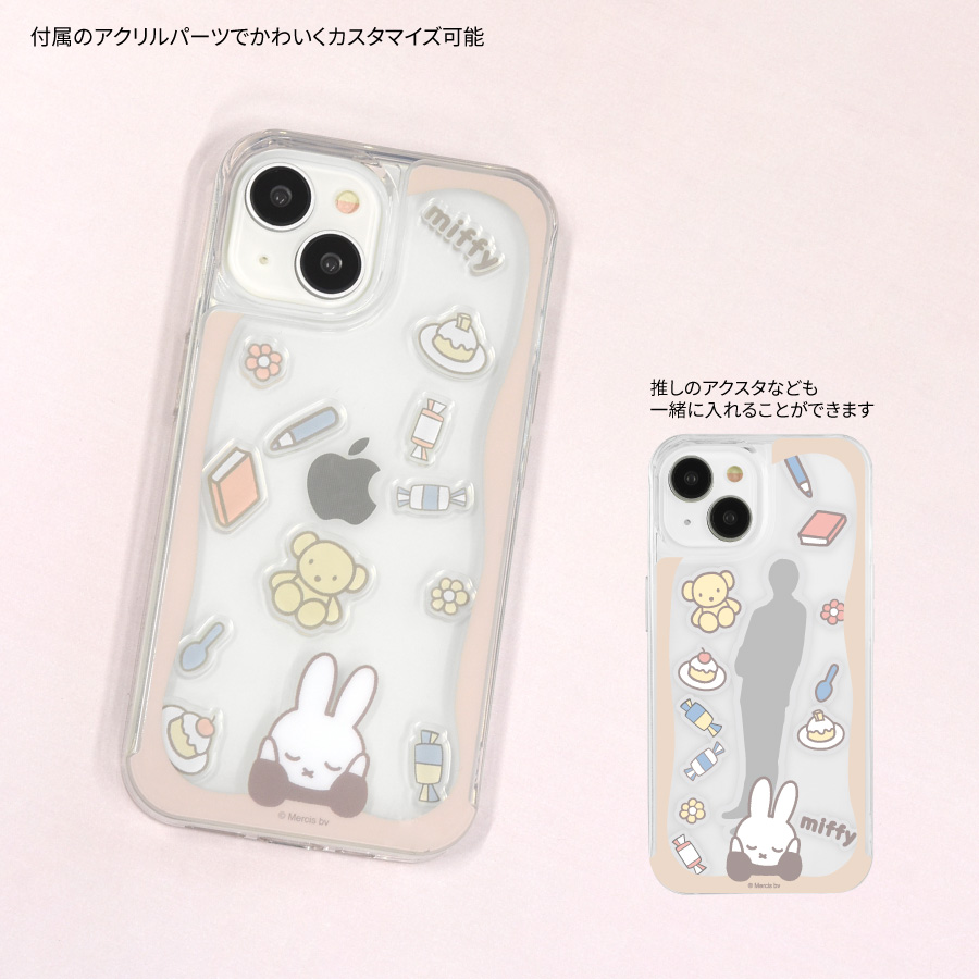 ブッフォン様⭐︎専用 BALLON CINQ iPhone15Pro