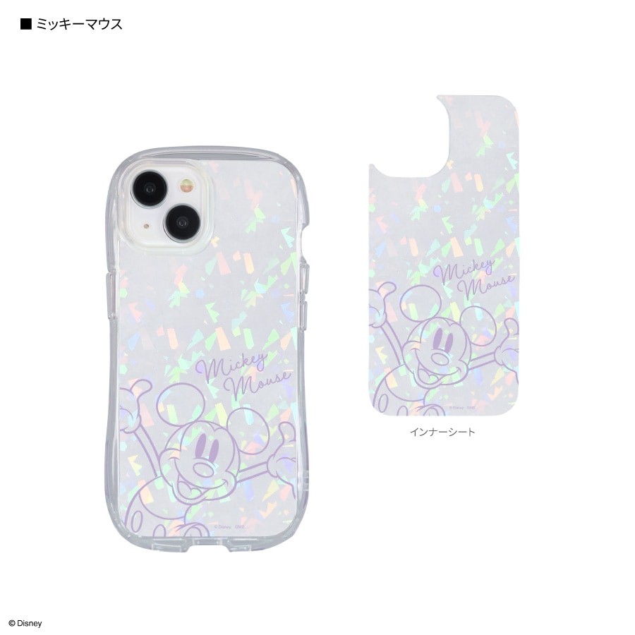 iPhone15 Pro ケース】Protective Hardshell Case for MagSafe