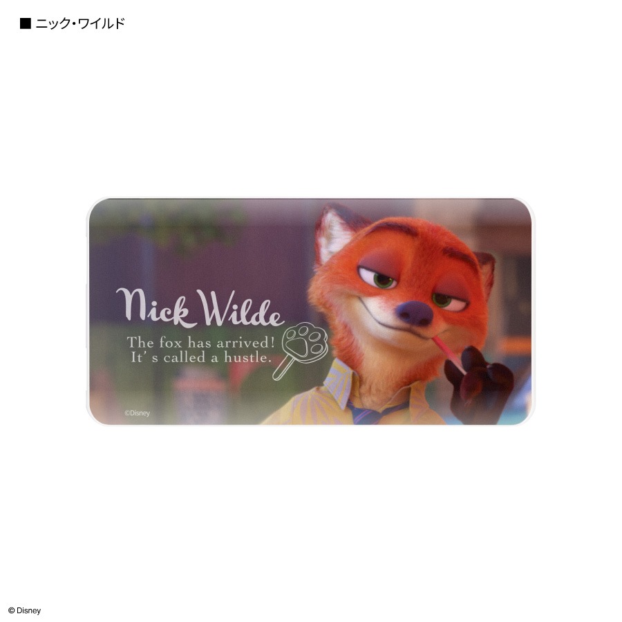 ディズニーキャラクター ／ USB / USB Type-C 4000mAh リチウムイオンポリマー 充電器 2.1A