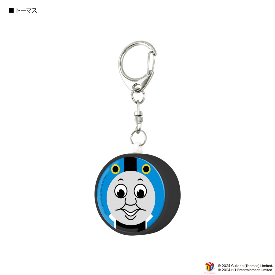 きかんしゃトーマス 防犯ブザー | か行,きかんしゃトーマス