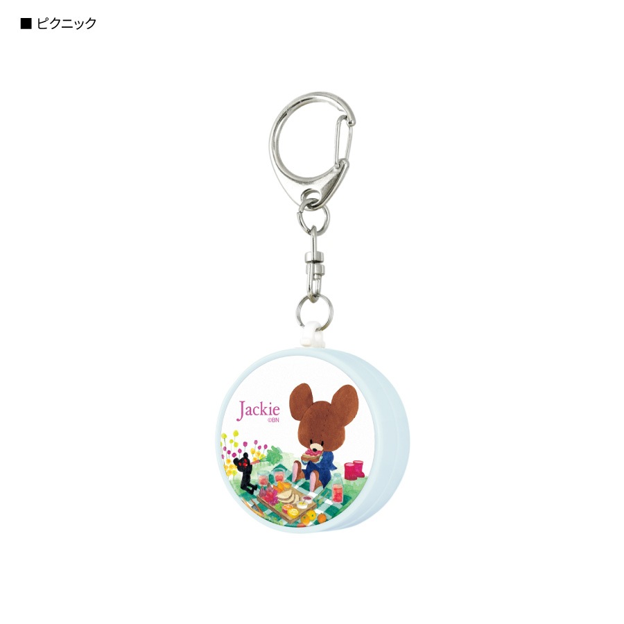 【くますけ様】2  マグネット付きリストパッド(1,180) 61z5z4FQpvL.jpg_BO30,255,255,