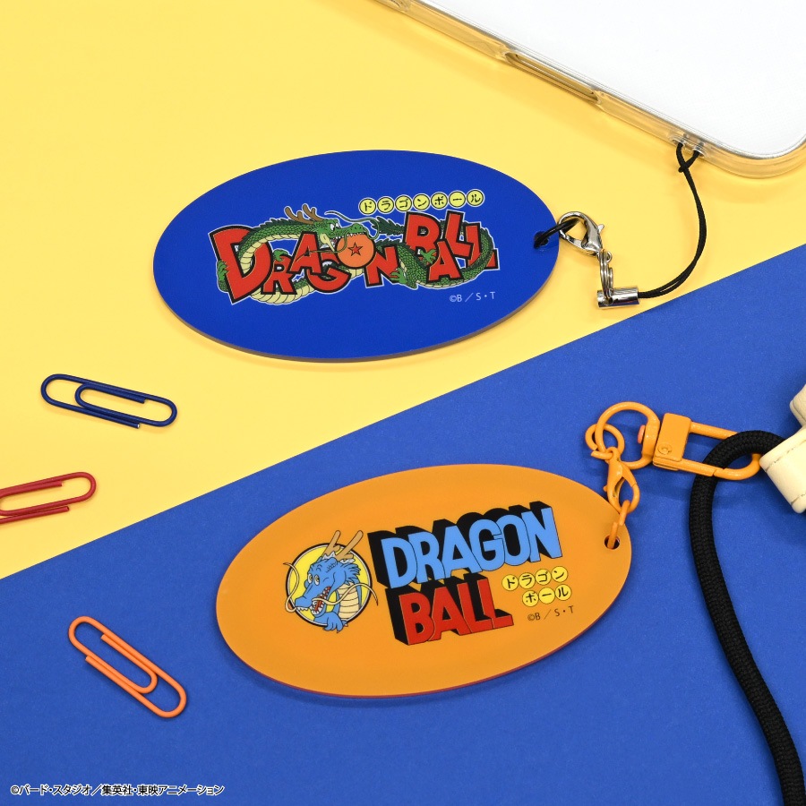 ドラゴンボール　雑貨まとめ売り　ポスター　アクスタ　ストラップ　その他 9月下旬発売予定 ドラゴンボール アクリルミラーストラップ | アイテム