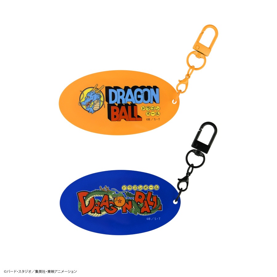 9月下旬発売予定 ドラゴンボール アクリルミラーストラップ | アイテム