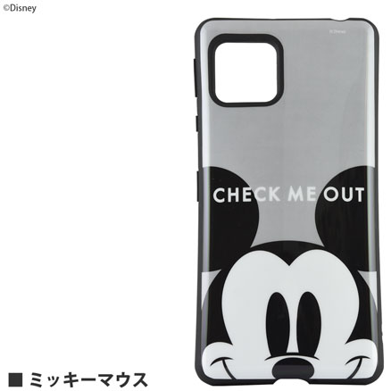 ディズニーキャラクター、ピクサーキャラクター／IIIIfit AQUOS sense4/AQUOS sense4 lite/AQUOS sense4 basic/AQUOS sense5G対応ケース