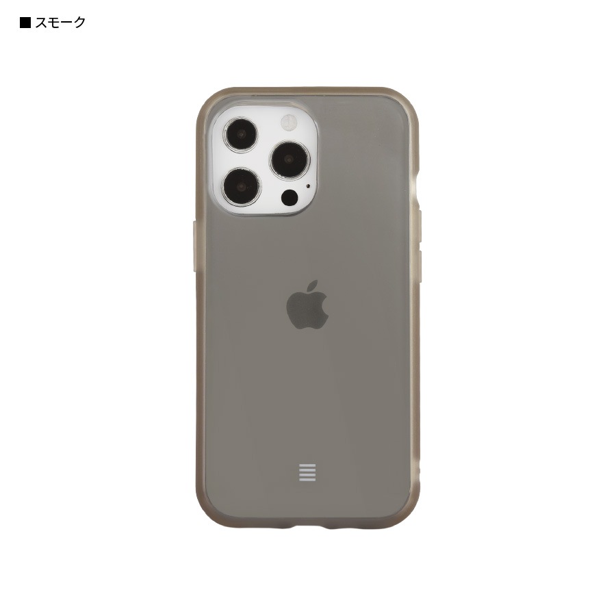 iPhone 13Pro グラファイト 1TB ケース、フィルム付き MSソリューションズ iPhone 13 Pro 耐衝撃ハイブリッドケース