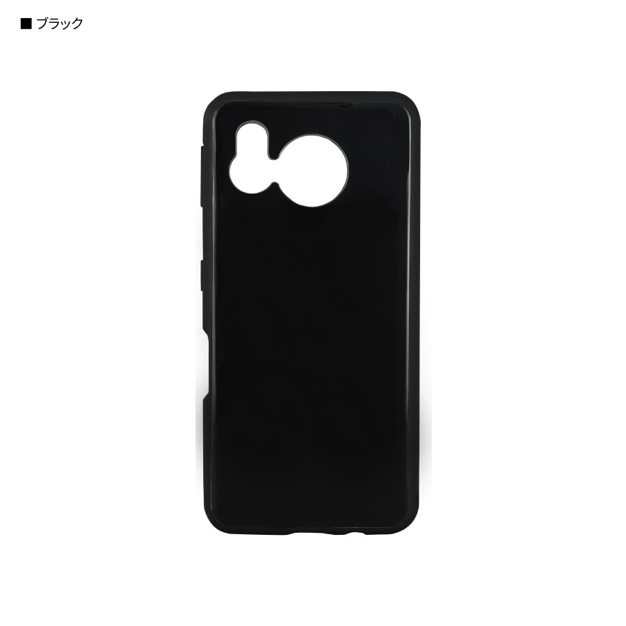 IIIIfit SHARP AQUOS sense7対応ケース | オリジナル商品