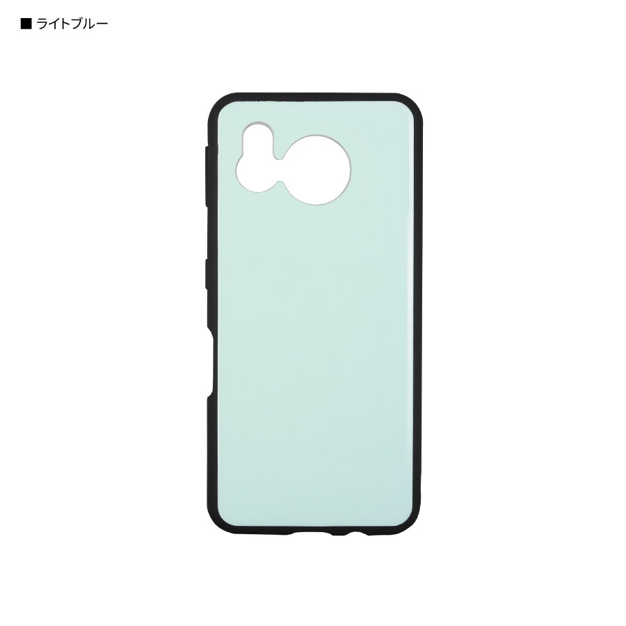 IIIIfit SHARP AQUOS sense7対応ケース