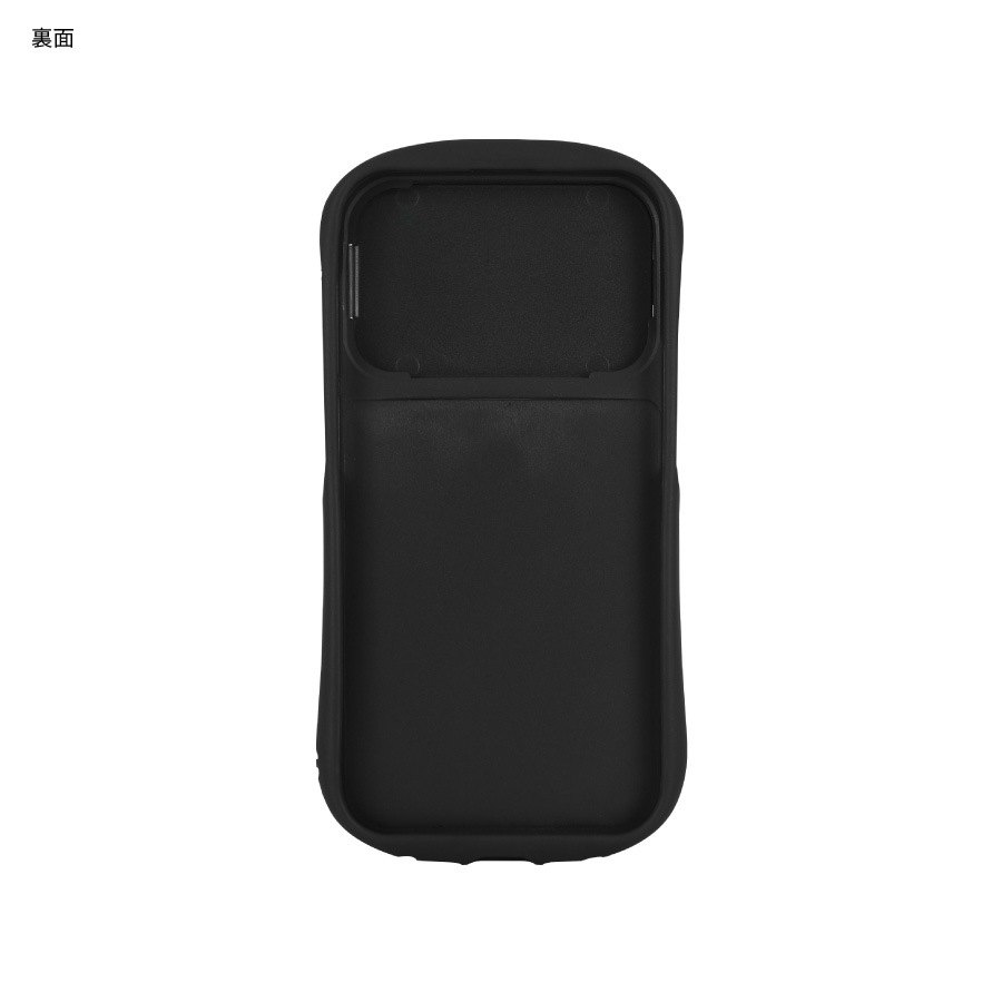 トムとジェリー iPhone14 / 14 Pro / 13 / 13 Pro / 12 / 12 Pro 対応 ハイブリッドガラスケース