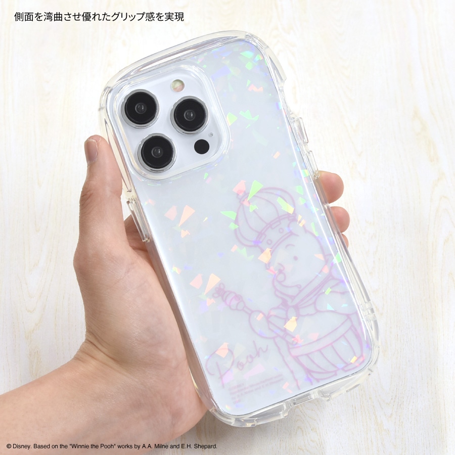 iPhone 15 Pro 用 ケース クリア クリスタルブルー 楽天市場】【全品ポイント最大10％UP】iPhone 15 Pro ケース クリア