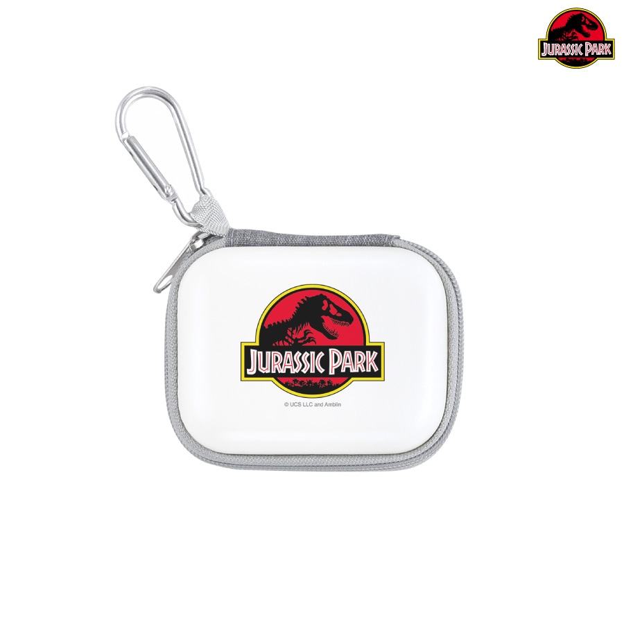JURASSIC PARK ガジェットポーチSS