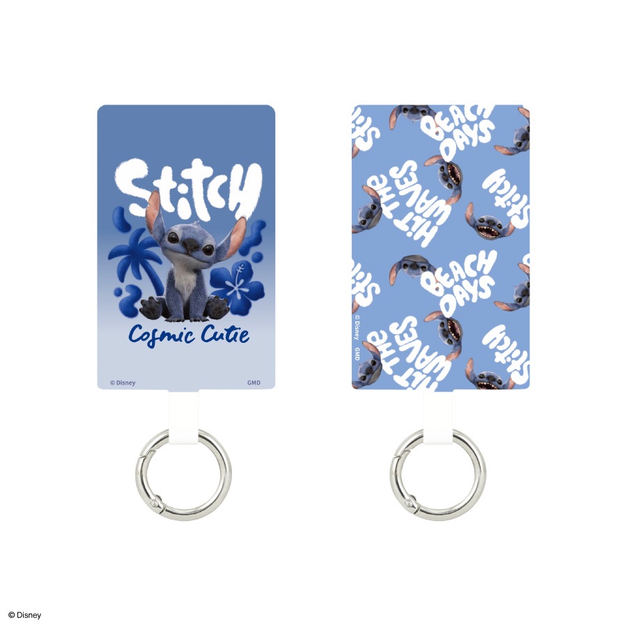 ディズニーキャラクター ／ マルチリングプラス Lサイズ