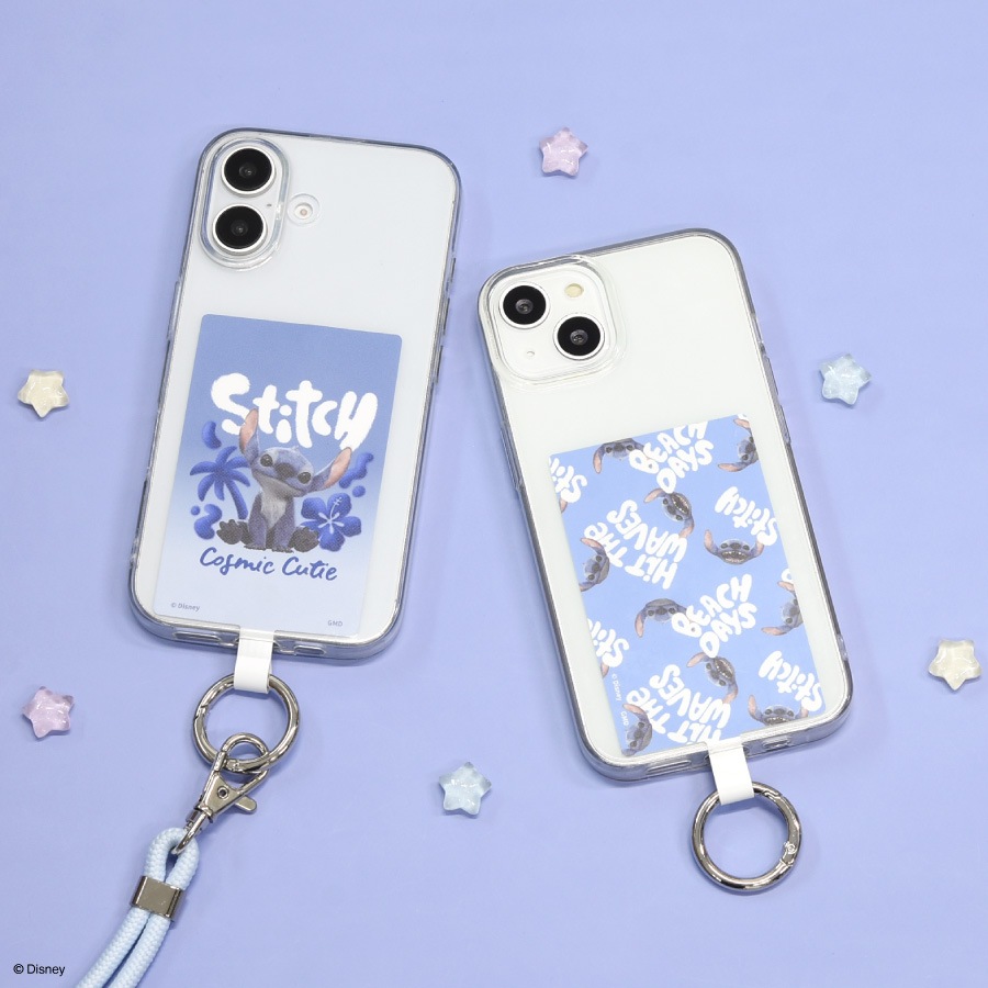 ディズニーキャラクター ／ マルチリングプラス Lサイズ