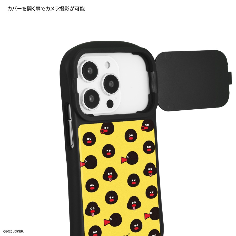 【剥製】美しい赤色のヒインコ標本 ガラスケース付き ピングー×松本セイジ iPhone15 / 15 Pro / 14 / 14 Pro / 13
