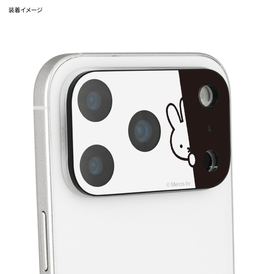 CASETiFY iPhone17pro ミッフィー　ケース　ミラー ミッフィー iPhone 17 Pro 対応 カメラカバー | 新着アイテム