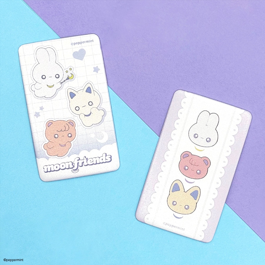 ペパーミント スマ冷え Premium