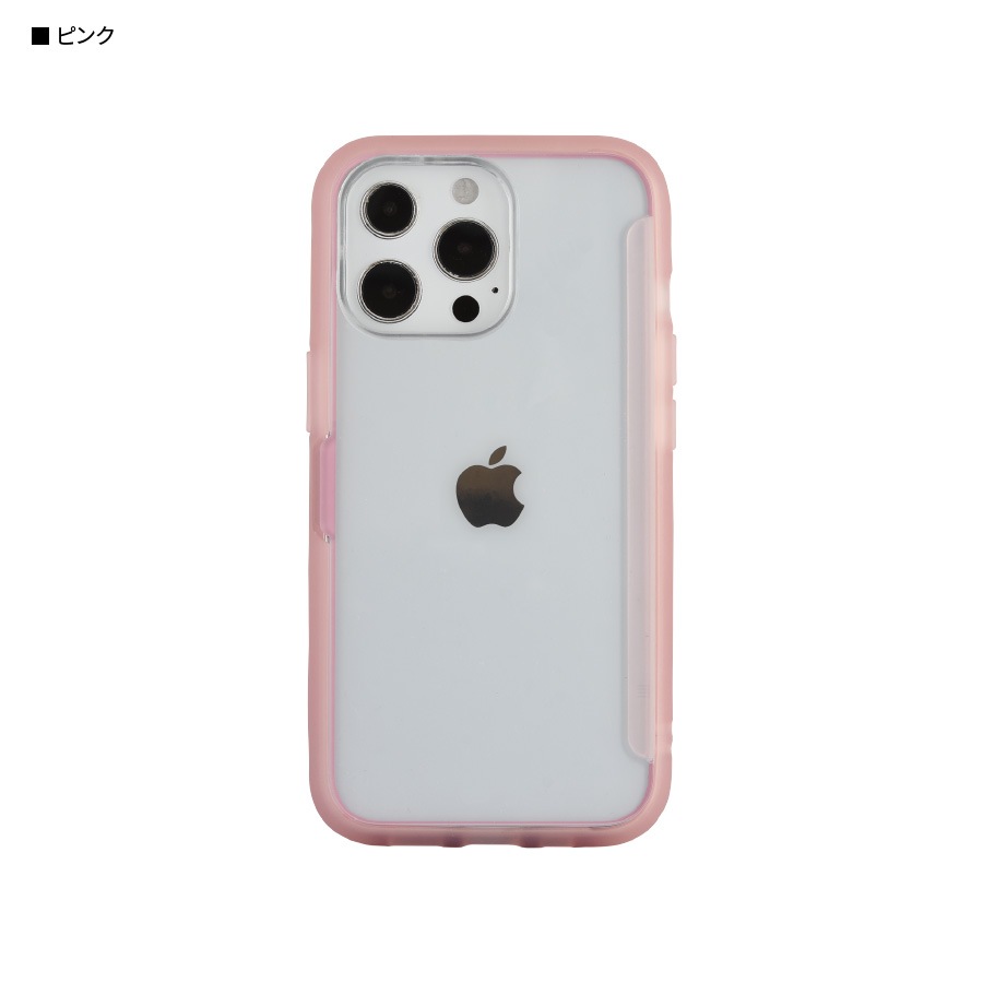 SHOWCASE＋ iPhone13 Pro対応ケース | オリジナル商品