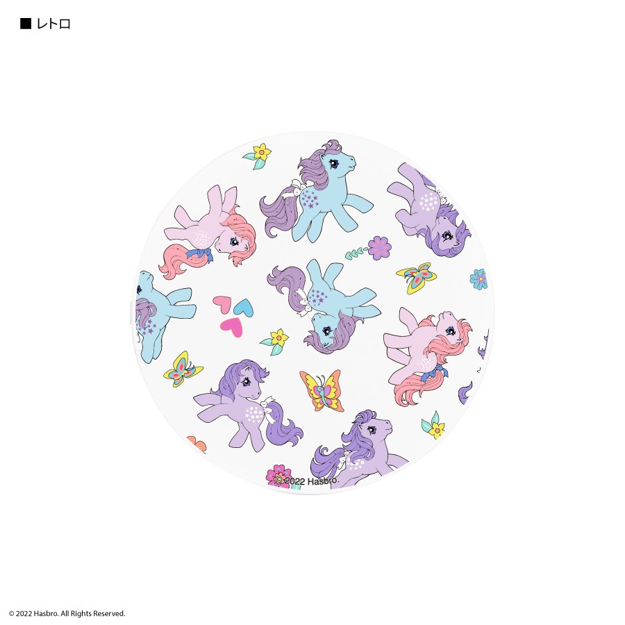 マイリトルポニー　コードリールケース