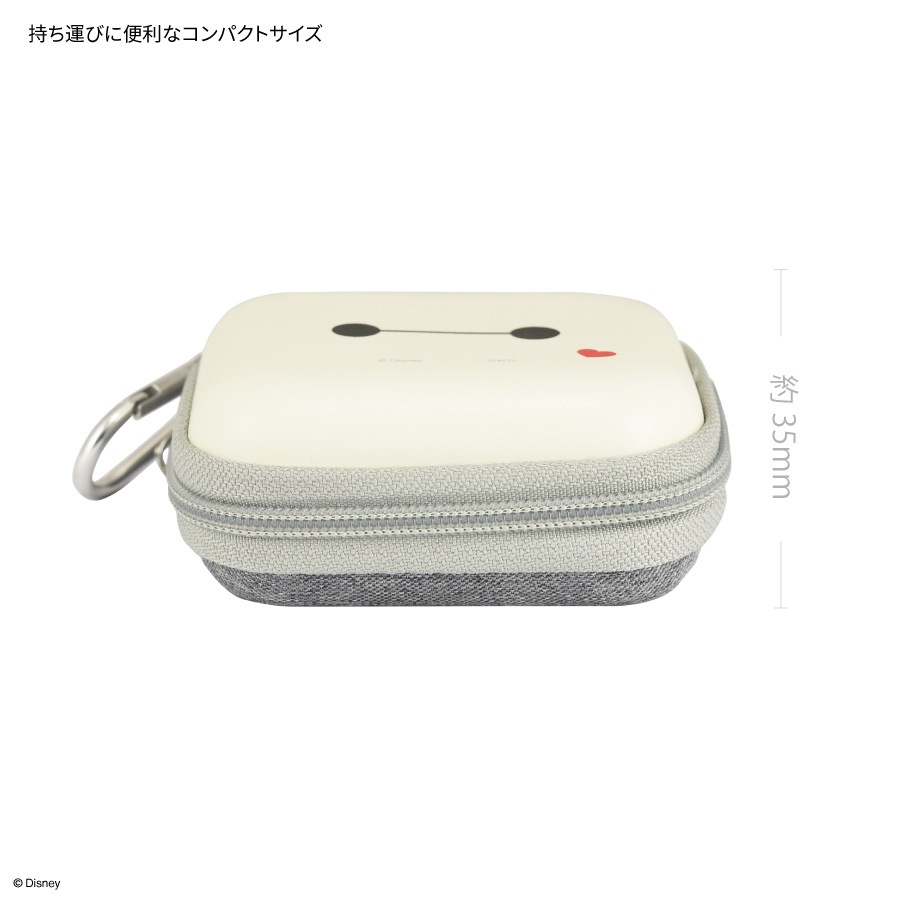Disney - 専用ページ ディズニーキャラクター ／ ガジェットポーチ (SS) | アイテム