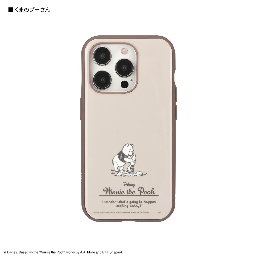 ☆US Disney Parks☆ピクサーキャラクター iPhoneケース ディズニーキャラクター、ピクサーキャラクター ｜ iPhone13 Pro