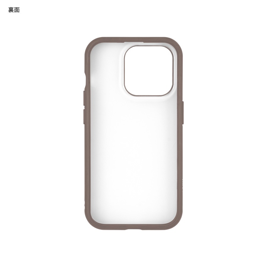 ディズニーキャラクター、ピクサーキャラクター ／ IIIIfit iPhone15 Pro 対応 ケース