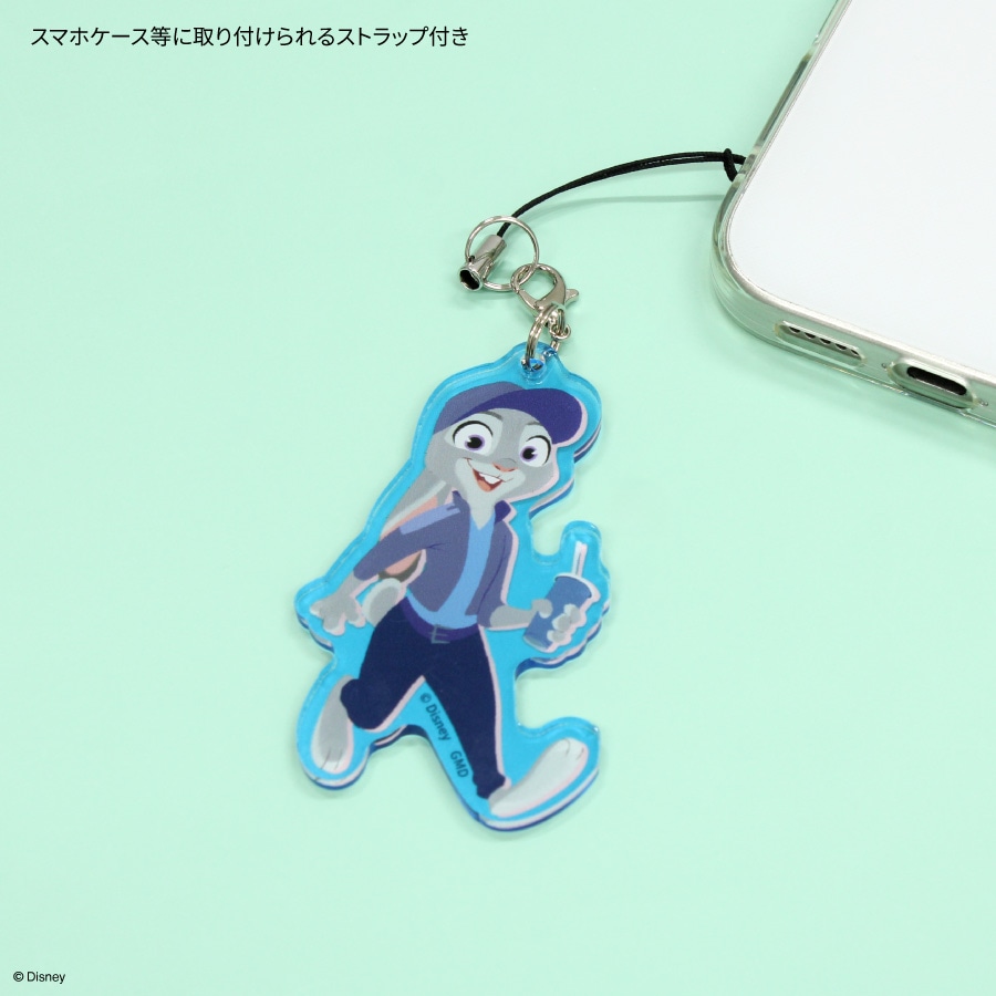 11月下旬発売予定 ディズニーキャラクター ／ モバイルアクリル