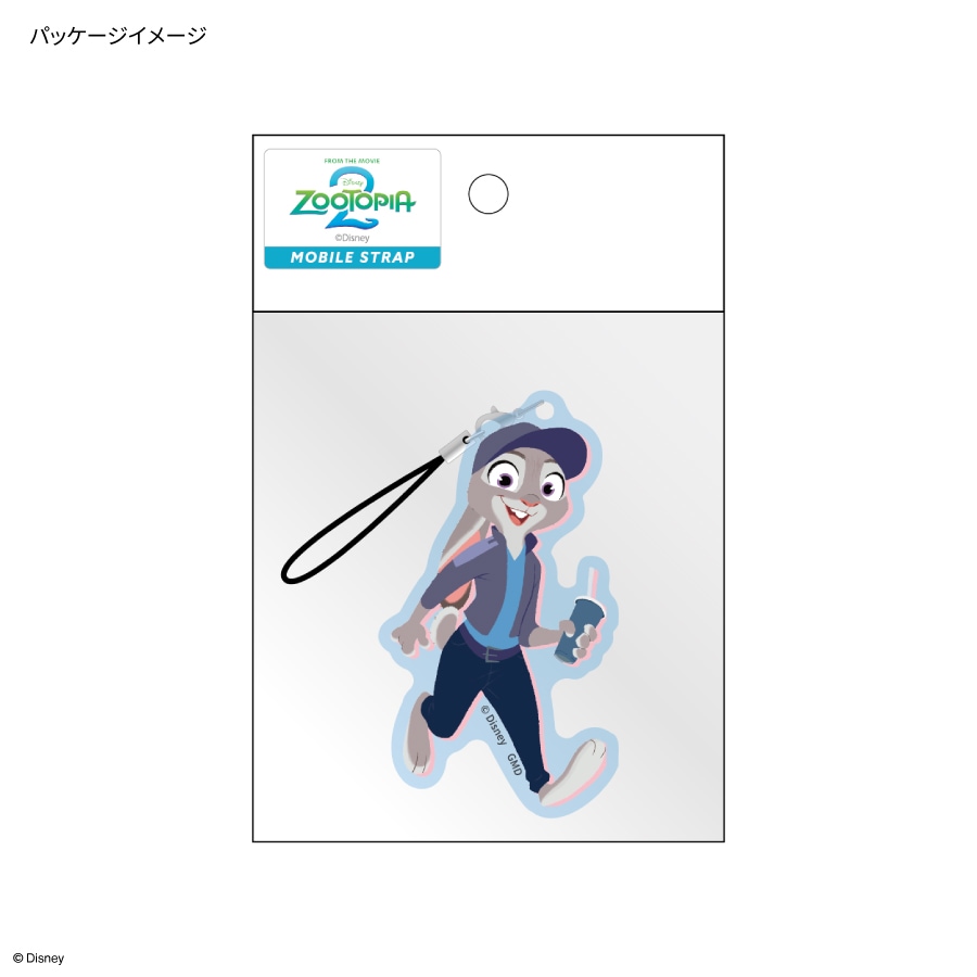 11月下旬発売予定 ディズニーキャラクター ／ モバイルアクリル