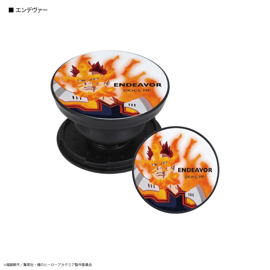 僕のヒーローアカデミア　POCOPOCO