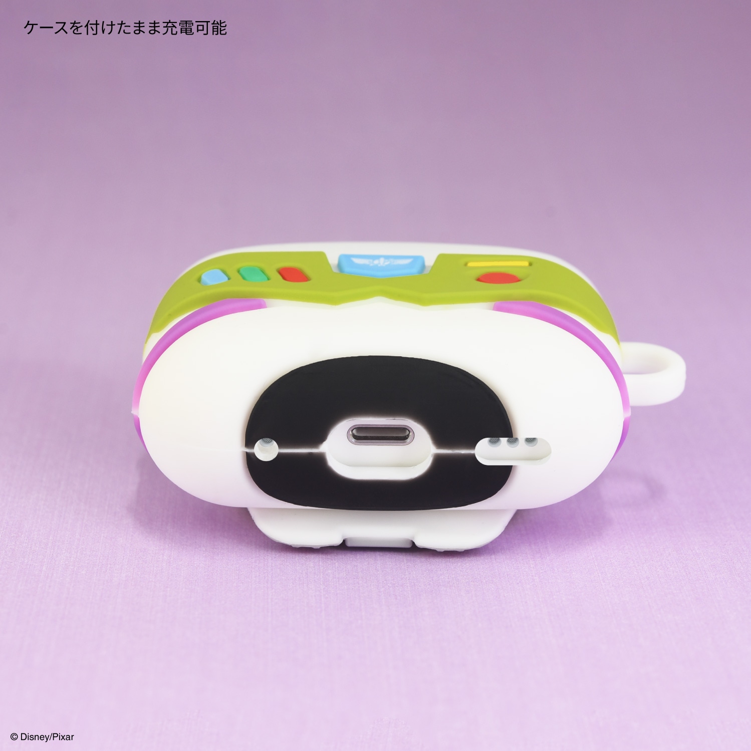 ピクサーキャラクター ／ AirPods Pro(第2世代)/AirPods Pro 対応