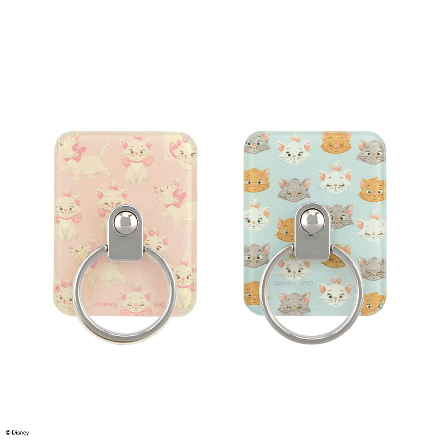 ディズニーキャラクター ／ マルチリング